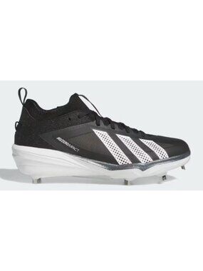 Adidas Adizero Electric BSB Baseball Cleat Lightstrike ID0953 Mens 13 NIB